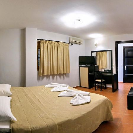 Sunset Hotel Πέτρα Εξωτερικό φωτογραφία