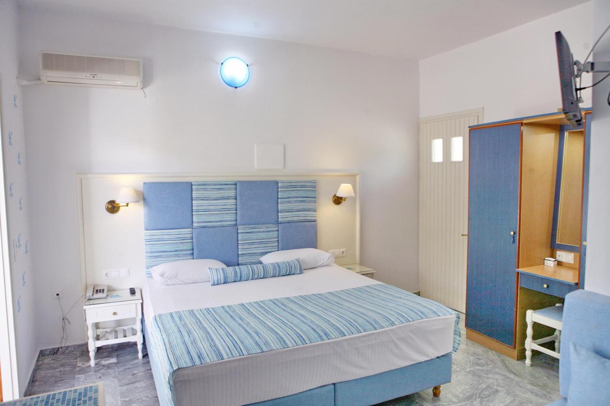 Sunset Hotel Πέτρα Εξωτερικό φωτογραφία