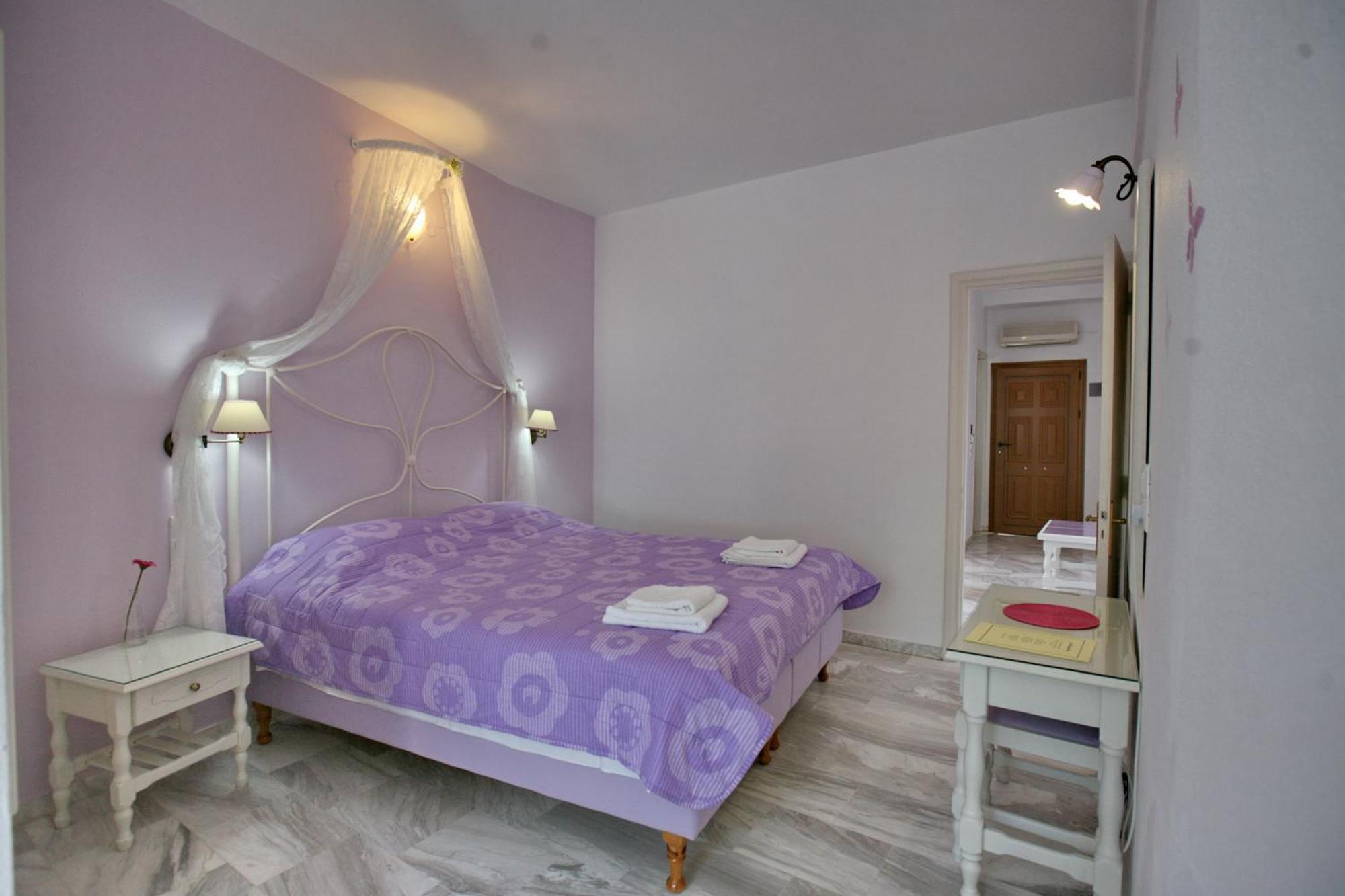 Sunset Hotel Πέτρα Εξωτερικό φωτογραφία